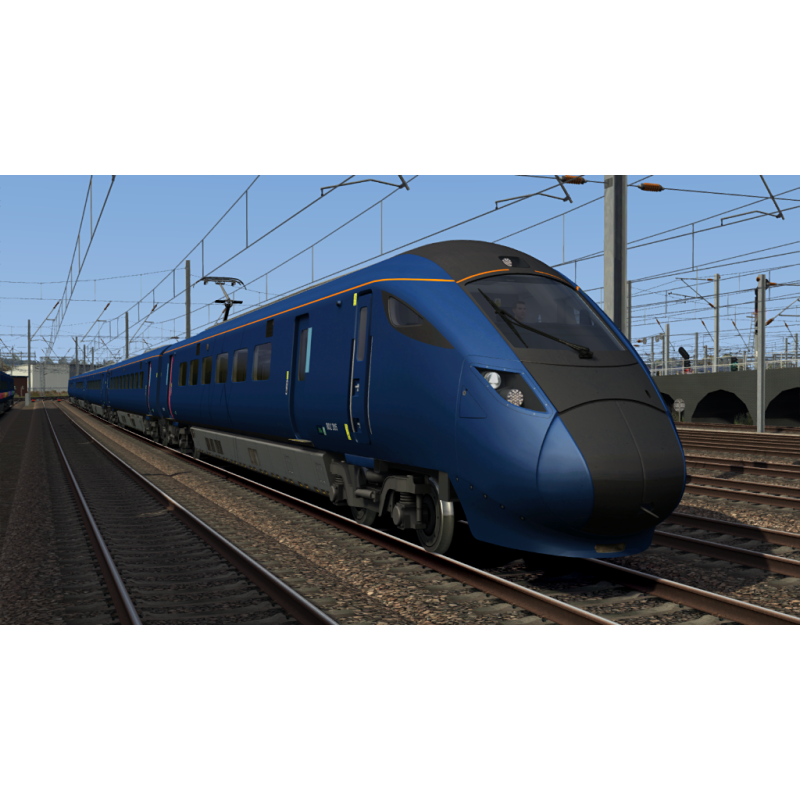Class 800-803 Enhancement Pack