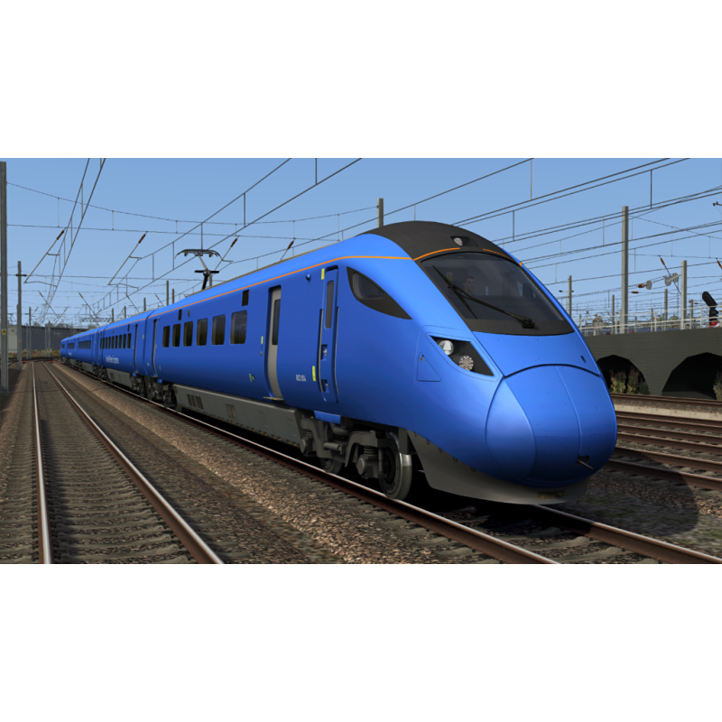 Class 800-803 Enhancement Pack