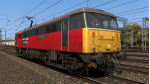 Class 86 Enhancement Pack