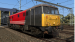 Class 86 Enhancement Pack