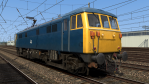 Class 86 Enhancement Pack