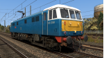 Class 86 Enhancement Pack