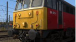 Class 86 Enhancement Pack