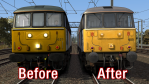 Class 86 Enhancement Pack