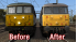 Class 86 Enhancement Pack