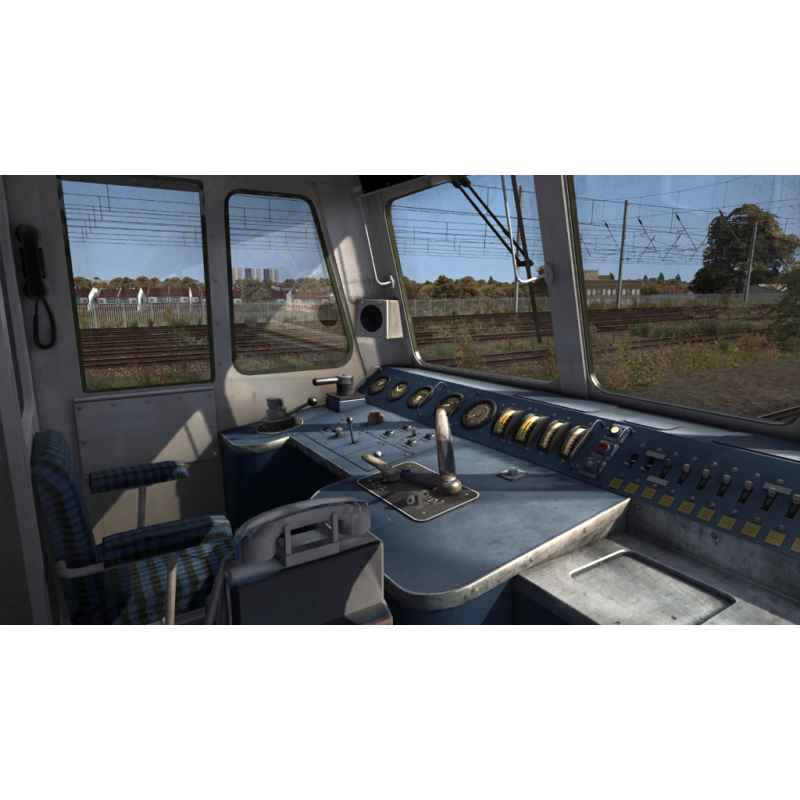 Class 86 Enhancement Pack