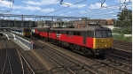 Class 86 Enhancement Pack