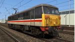 Class 86 Enhancement Pack