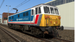 Class 86 Enhancement Pack