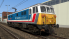 Class 86 Enhancement Pack