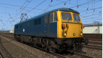 Class 87 Locomotive Pack