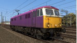 Class 87 Locomotive Pack