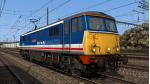Class 87 Locomotive Pack