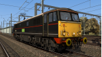 Class 87 Locomotive Pack