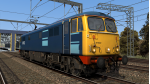 Class 87 Locomotive Pack