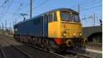 Class 87 Locomotive Pack