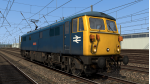 Class 87 Locomotive Pack