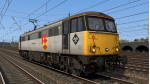 Class 87 Locomotive Pack