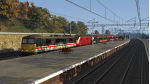 Class 87 Locomotive Pack