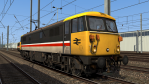 Class 87 Locomotive Pack