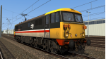 Class 87 Locomotive Pack