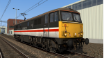Class 87 Locomotive Pack