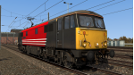 Class 87 Locomotive Pack