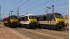 Class 90/Mk3 DVT Pack