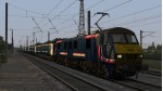 Class 90/Mk3 DVT Pack