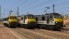 Class 90/Mk3 DVT Pack