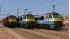 Class 90/Mk3 DVT Pack