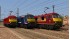 Class 90/Mk3 DVT Pack