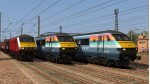 Class 90/Mk3 DVT Pack