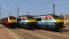 Class 90/Mk3 DVT Pack