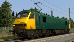 Class 90 (Freightliner) Pack