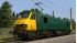 Class 90 (Freightliner) Pack