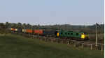 Class 90 (Freightliner) Pack