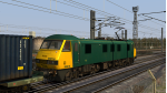 Class 90 (Freightliner) Pack