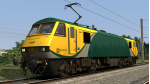 Class 90 (Freightliner) Pack