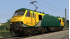 Class 90 (Freightliner) Pack