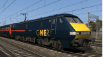 Class 91/Mk4 Enhancement Pack