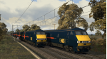 Class 91/Mk4 Enhancement Pack