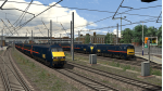Class 91/Mk4 Enhancement Pack