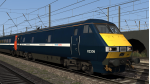 Class 91/Mk4 Enhancement Pack