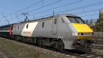 Class 91/Mk4 Enhancement Pack