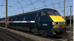 Class 91/Mk4 Enhancement Pack
