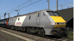 Class 91/Mk4 Enhancement Pack
