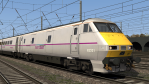 Class 91/Mk4 Enhancement Pack