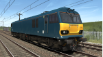 Class 92 Enhancement Pack