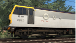 Class 92 Enhancement Pack